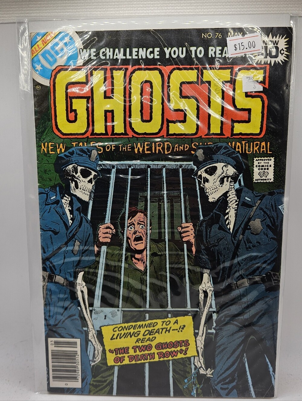 Horror Comic Lot - Picture 4 of 16